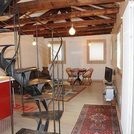 Casa Alba Apartment เวนิส ภายนอก รูปภาพ